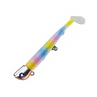 JOLTY　mini　8g　セット